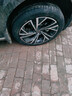 韓泰（Hankook）汽車輪胎 235/45R18 94W H452 原配亞洲龍 適配帕薩特/凱美瑞 曬單實拍圖