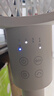 米家小米空氣循環(huán)扇電風(fēng)扇落地扇家用直流變頻大廣角輕音節(jié)能臺(tái)地兩用 APP調(diào)節(jié) 曬單實(shí)拍圖