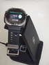 MOYIEAKAN 無(wú)線(xiàn)充電器三合一 適用三星Galaxy Watch3/4/5/6手表Buds3 Pro耳機Note24/S25手機立式快充底座 曜黑【Qi協(xié)議丨無(wú)線(xiàn)快充】 曬單實(shí)拍圖