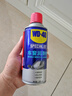 WD-40汽車窗潤滑劑wd40玻璃升降異響消除油天窗膠條保護(hù)劑上光軟化保養(yǎng) 曬單實(shí)拍圖