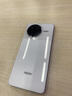小米REDMI 紅米K80 國家補貼 5G手機 第三代驍龍8 IP68防塵防水 6550mAh大電池 小米澎湃OS 雪巖白 12GB+256GB 曬單實(shí)拍圖