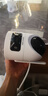 ?？低暎℉IKVISION）4G攝像頭終身免流量1000萬雙鏡頭家用監(jiān)控360度無死角帶夜視 內(nèi)置無限流量 室外戶外防塵防水Q4P 曬單實拍圖