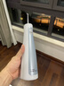 潔碧（Waterpik）沖牙器 便攜式電動洗牙器水牙線潔牙器家用立式預(yù)防牙結(jié)石全身水洗GS5藍牙齒沖洗器七夕情人節(jié)禮物 曬單實拍圖