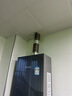 林內（Rinnai）【大師系列】16L燃氣熱水器 家用水伺服恒溫熱水器 六驅恒溫 0.5℃調溫 16GD73(JSQ31-GD73) 曬單實(shí)拍圖