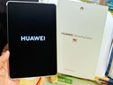 HUAWEI MatePad Mini 柔光版 華為平板電腦8.8英寸小平板OLED屏輕辦公 SIM卡版可通話(huà) 12G+512GB 雪域白 曬單實(shí)拍圖