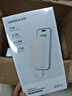 綠聯(lián)【3C認證可上飛機】充電寶自帶線(xiàn)22.5W快充10000毫安大容量便攜移動(dòng)電源適用蘋(píng)果17/16/華為/小米 曬單實(shí)拍圖