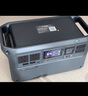 大疆【大功率快充1度電新品】2600W220V移動電源露營車載儲能戶外電源DJI Power 1000 V2 曬單實拍圖