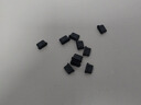 優(yōu)越者Type-c防塵塞安卓手機(jī)充電口硅膠保護(hù)塞適用蘋果16/15華為OPPOvivo小米安卓通用OT1099ABK-10 曬單實(shí)拍圖