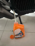REPSOL睿爍威爽競酷機油 踏板摩托車機油全合成潤滑油10w-40 SP 800ml 曬單實拍圖