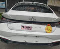 車麗友 專用于現(xiàn)代索納塔名圖ix25伊蘭特ix35菲斯塔領(lǐng)動途勝汽車腳墊TPE TPE腳墊【全包門檻】+慕絨絲黑（耐臟耐磨） 現(xiàn)代伊蘭特 (21-23款) 曬單實(shí)拍圖