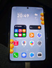 HUAWEI Pura X 12GB+256GB月影灰 1610闊型屏 鴻蒙操作系統(tǒng)5紅楓原色影像 折疊屏手機(jī) 華為鴻蒙智能手機(jī) 曬單實(shí)拍圖