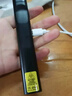 霓聰電子翻頁(yè)筆教師用多功能適用小米得力歐拜大行希沃惠普諾為多媒體教學(xué)一體機藍牙ppt線(xiàn)usb數據線(xiàn) Type-c丨白色【充電線(xiàn)】 1米 曬單實(shí)拍圖