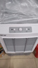 先科(SAST)冷風扇/空調(diào)扇/交流定頻冷風機/家用商業(yè)用水冷風扇/餐廳食堂制冷風扇/車間工業(yè)扇CG-702L 曬單實拍圖