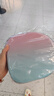 漫步者（EDIFIER）【王一博代言】W820NB主動(dòng)降噪頭戴式藍(lán)牙耳機(jī)經(jīng)典版無線金標(biāo)認(rèn)證音樂游戲耳麥適配蘋果華為小米13 【經(jīng)典版】W820nb云巖白+彩色包 曬單實(shí)拍圖