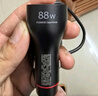 華為（HUAWEI）車載全能充/充電器 88W超級快充適用華為手機Mate 70 Pro 曬單實拍圖