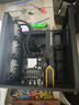 AMD銳龍R7 9700X主機RTX5060Ti顯卡RTX5080臺式機組裝電腦電競游戲直播AI設計剪輯主機整機diy組裝機 銳龍R7 9700X+RTX5060Ti丨配置五 單主機 曬單實(shí)拍圖