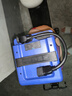 星恒超鋰S7-48V24Ah-G鋰電池電動(dòng)車(chē)原裝電池 京東專(zhuān)供 曬單實(shí)拍圖