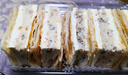 【動(dòng)物黃油】經(jīng)典核桃拿破侖180g 曬單實(shí)拍圖