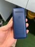飛利浦（PHILIPS）E568A 寶石藍 移動(dòng)聯(lián)通電信4G全網(wǎng)通 老年人手機智能 超長(cháng)待機兒童功能學(xué)生手機 大字大聲直板按鍵 曬單實(shí)拍圖