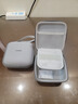 海備思（Hagibis）數碼收納包數據線(xiàn)充電寶充電器耳機硬殼保護套移動(dòng)電源硬盤(pán)防震包收納盒u盤(pán)u盾SD卡鼠標旅行配件包 曬單實(shí)拍圖