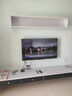 飛利浦（PHILIPS）50英寸4K超高清智慧全面屏 高頻調(diào)光護(hù)眼 遠(yuǎn)場(chǎng)AI語(yǔ)音智能液晶平板電視機(jī)50PUF7590/T3 國(guó)家補(bǔ)貼15% 曬單實(shí)拍圖