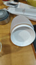 貝親（Pigeon）玻璃奶瓶寬口徑防脹氣240ml L號(hào)奶嘴 6月+ AA188  曬單實(shí)拍圖