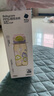 babycare兒童水杯吸管杯雙飲二合一戶外運動水壺學(xué)生上學(xué)PPSU滿杯600ml 曬單實拍圖