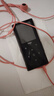 愛(ài)國者（aigo）801 8G mp3/mp4播放器 無(wú)損HIFI外放藍牙音樂(lè )隨身聽(tīng)學(xué)生聽(tīng)歌神器mp5英語(yǔ)聽(tīng)力復讀機觸摸按鍵 曬單實(shí)拍圖