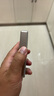 摩米士（MOMAX）【3C認證】磁吸充電寶Lite超薄蘋(píng)果magsafe無(wú)線(xiàn)10000毫安時(shí)20W快充移動(dòng)電源適用蘋(píng)果17/16promax 曬單實(shí)拍圖