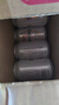燕京啤酒 新清爽330ml*24聽 整箱裝送貨上門 啤酒整箱批發(fā) 中秋送禮 330mL 24罐 曬單實拍圖