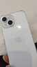 Apple【限時(shí)補貼】蘋(píng)果iphone15手機 15plus系列雙卡雙待全網(wǎng)通5G手機 蘋(píng)果15藍色 6.1寸 512G 配件禮包+店保2年 曬單實(shí)拍圖
