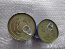 大洋世家 OCEAN FAMILY油浸大目金槍魚(yú)罐頭185g魚(yú)肉營(yíng)養(yǎng)常溫長(zhǎng)期儲(chǔ)存即食沙拉壽司 油浸大目金槍魚(yú)罐頭 185g*4罐【固形物≥130g】 曬單實(shí)拍圖