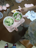 榮事達（Royalstar）電煮鍋電蒸鍋 兒童真煮廚房套裝生日禮物炒菜機7-14歲 六一兒童節禮物多功能鍋RS-BG600A 曬單實(shí)拍圖