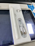 【美國(guó)MIF認(rèn)證】適用apple pencil電容筆蘋果ipad觸控筆二代防誤觸手寫筆pro平板11藍(lán)牙air5觸屏 官配尊享版【無(wú)需藍(lán)牙連接丨無(wú)延遲不斷觸丨磁吸收納】 曬單實(shí)拍圖