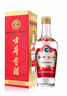 古井貢酒 第六代 經(jīng)典瓶型 固態(tài)發(fā)酵 濃香型白酒 55度 500mL 1瓶 單支裝 曬單實(shí)拍圖