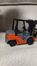 媽寶孖寶叉車(chē)玩具工程車(chē)兒童3-6歲男孩模型超大號小汽車(chē)4可升降插叉車(chē)仿真 曬單實(shí)拍圖