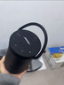 BoseSoundLink Revolve+藍牙音響II銀色電腦桌面音響大水壺二代 大水壺2代黑色 【外貿標配】 曬單實(shí)拍圖