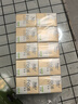 潔柔手帕紙 粉Face4層6片*30包紙巾小包 超迷你便攜 可濕水德國工藝 曬單實拍圖