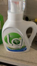 la有氧洗衣液除菌除螨潔凈松木香 1L+500ml+消毒液60ml+內(nèi)衣凈90ml 曬單實拍圖