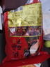 大話三國張飛豆干大禮包1kg四川特產(chǎn)麻辣豆腐干辦公室解饞飽腹休閑零食 曬單實拍圖