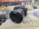 索尼（SONY）A7M4 a7m4全畫幅微單旗艦相機 4K視頻vlog直播相機 ILCE-7M4 A7M4單機【256G卡+索尼原裝包+備電套裝】 官方標(biāo)配【不含內(nèi)存卡/相機包/等】 曬單實拍圖