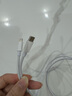 【原充正品】蘋(píng)果充電線(xiàn)60W快充適配原裝數據線(xiàn)iPhone14/13promax/12/11/8/XR手機充電器 【蘋(píng)果8-14全系】PD60W丨1米閃充線(xiàn) 曬單實(shí)拍圖