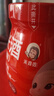 米婆婆 米酒醪糟酒釀糯米酒 月子米酒湖北孝感特產(chǎn)佬米酒500g 1瓶 曬單實(shí)拍圖