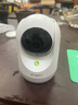 360攝像頭9pro 高清400萬(wàn)像素微光全彩家用監控手機遠程雙向通話(huà)360度旋轉嬰兒看護器 曬單實(shí)拍圖