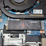 聯(lián)想（Lenovo）1TB SSD固態(tài)硬盤m.2接口(NVMe協(xié)議)PCIe4.0 x4 拯救者sl7000 40Pro讀速高達(dá)7200MB/s 曬單實(shí)拍圖