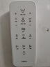 恒潔（HEGII）智能馬桶蓋HE937E 一鍵旋鈕 即熱烘干噴頭自潔 遙控調溫馬桶蓋板 曬單實(shí)拍圖