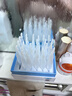 澳芙雪377美白祛斑精華液保濕亮次拋精華原液 孕產(chǎn)婦面部護理改善暗沉 一盒裝30支 曬單實(shí)拍圖