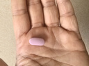 善存女士復合維生素 B族煙酰胺B12維DCE葉酸VK2硒鐵補氣血 紫瓶120粒 曬單實拍圖