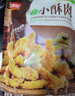 美好新升級農家小酥肉經(jīng)典椒麻口味300g精簡(jiǎn)配方豬肉酥肉空氣炸鍋食材 曬單實(shí)拍圖
