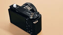 索尼（SONY）ZV-E10相機(jī) 微單數(shù)碼相機(jī) Vlog美顏神器 半畫(huà)幅直播4K視頻 側(cè)翻液晶屏 ZV-E10L 黑色輕裝旅拍套裝 曬單實(shí)拍圖